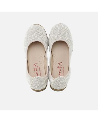 ELI BAILARINAS LINO BASIC 1957 NATURAL