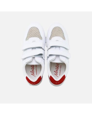 ELI DEPORTIVOS 57 FUEGO BASIC 1957 BLANCO