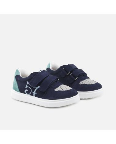 ELI DEPORTIVOS 57 ACUARIO BASIC 1957 AZUL