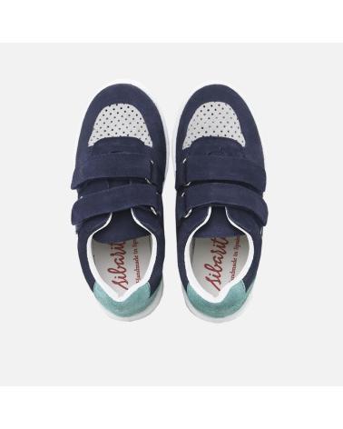 ELI DEPORTIVOS 57 ACUARIO BASIC 1957 AZUL