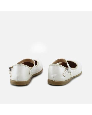 SABRINAS MERCEDITAS ELI CHANTILLY BASIC 1957 BRANCO BLANCO