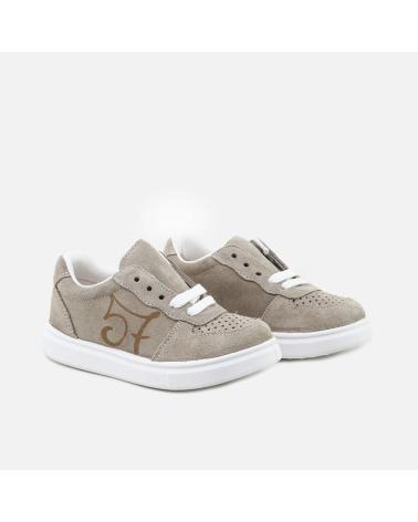 ELI DEPORTIVOS 57 MULTIPIEZAS PIEDRA 1957 NATURAL