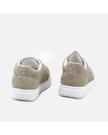 ELI DEPORTIVOS 57 MULTIPIEZAS PIEDRA 1957 NATURAL