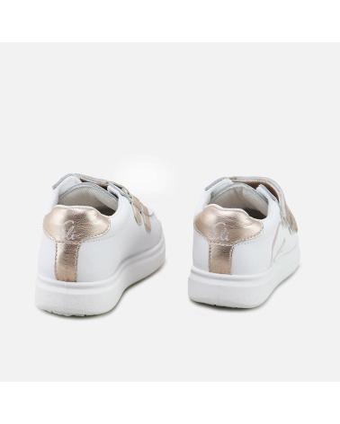 ELI DEPORTIVOS VELCRO VENUS BASIC 1957 BLANCO