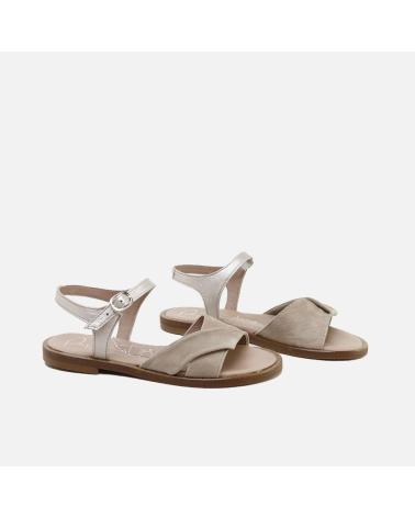 ELI SANDALIAS SATURN 1957 NATURAL