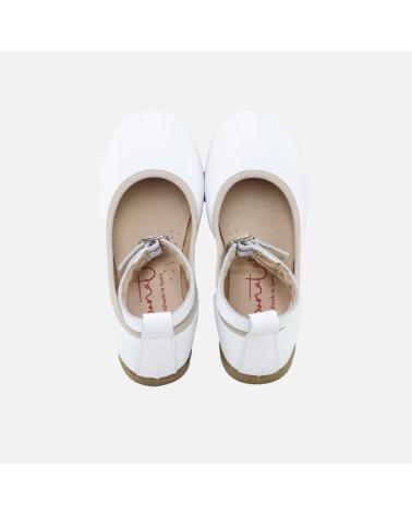 ELI BAILARINAS LAVABLES BASIC 1957 BLANCO