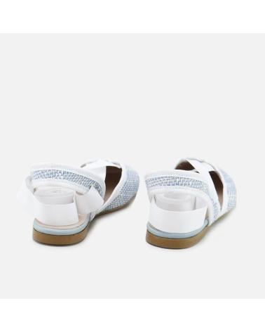 ELI BAILARINAS MARINA CELESTE 1957 AZUL