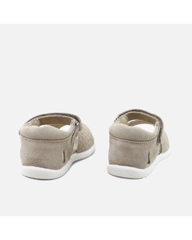 ELI SANDALIAS SERRAJE GRABADO BASIC 1957 NATURAL