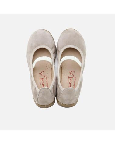 ELI BAILARINAS ANTE TERRACOTA BASIC 1957 NATURAL