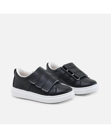 ELI DEPORTIVOS 3 VELCROS S BASIC 1957 NEGRO