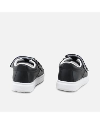 ELI DEPORTIVOS 3 VELCROS S BASIC 1957 NEGRO