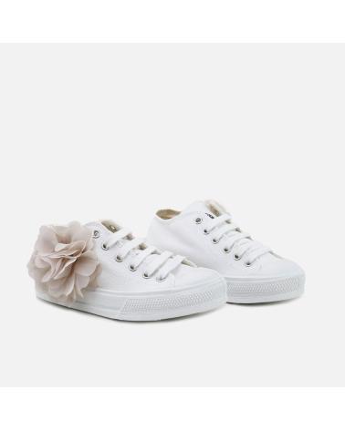 ELI LONAS FLOR URBAN57 1957 BLANCO
