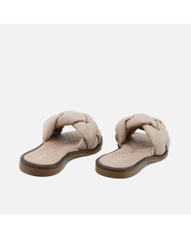 ELI SANDALIAS KENDA TRENZA NUDE 1957 NATURAL