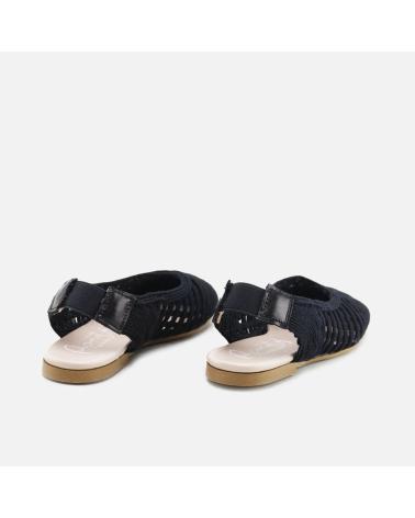 ELI BAILARINAS CORDUROY 1957 NEGRO