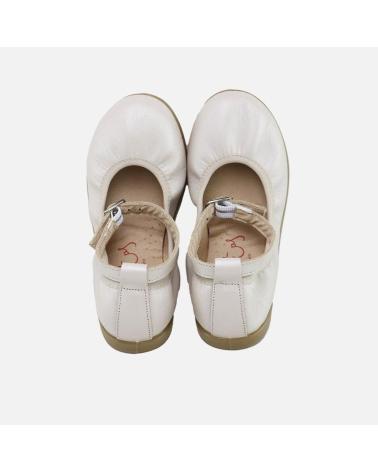 ELI BAILARINAS LUME CIPRIA BASIC 1957 NATURAL