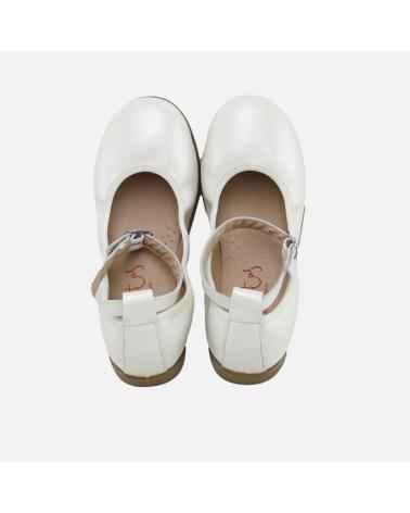 ELI BAILARINAS LUME ICE BASIC 1957 NATURAL