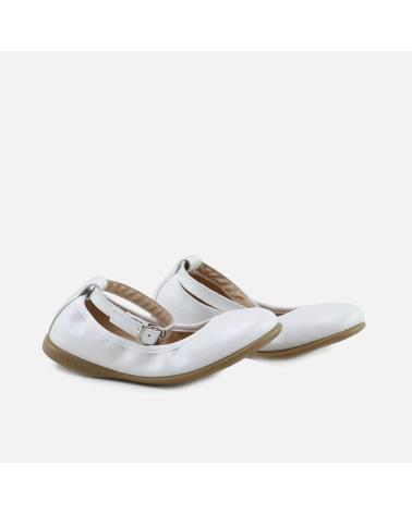 ELI BAILARINAS LUME BIANCO BASIC 1957 BLANCO