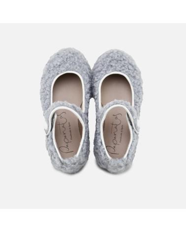 ELI MERCEDITAS CANDELY PERLA PAPANATAS 1957 GRIS