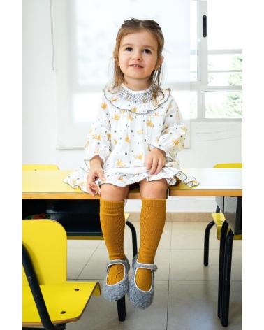 ELI MERCEDITAS CANDELY PERLA PAPANATAS 1957 GRIS