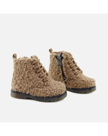 ELI BOTA TEDDY CAMEL SIBARITAS 1957 MARRON