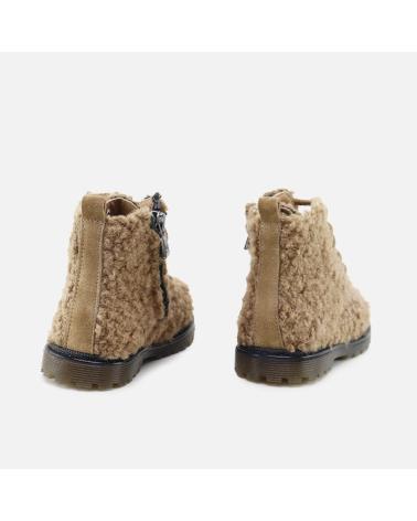 ELI BOTA TEDDY CAMEL SIBARITAS 1957 MARRON