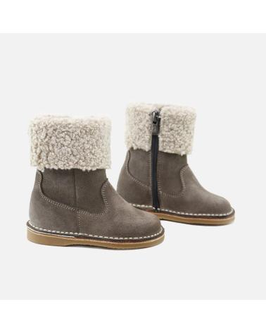 ELI BOTA PELO TRUFA SIBARITAS 1957 MARRON