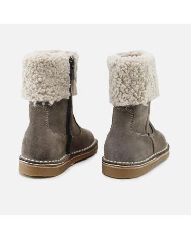 ELI BOTA PELO TRUFA SIBARITAS 1957 MARRON