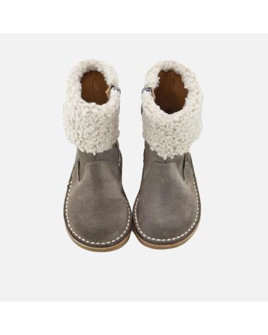 ELI BOTA PELO TRUFA SIBARITAS 1957 MARRON