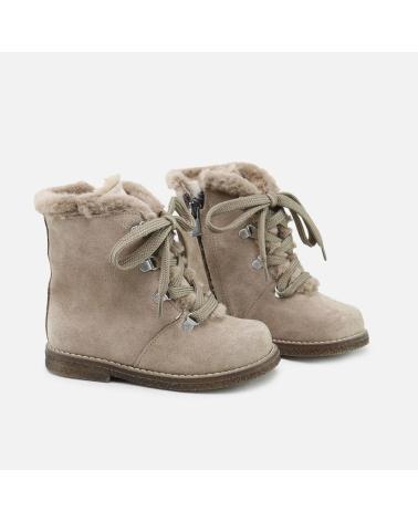 ELI BOTA SERRAJE CAMEL SIBARITAS 1957 MARRON