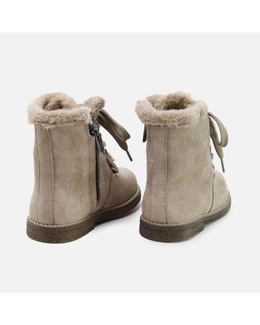 ELI BOTA SERRAJE CAMEL SIBARITAS 1957 MARRON