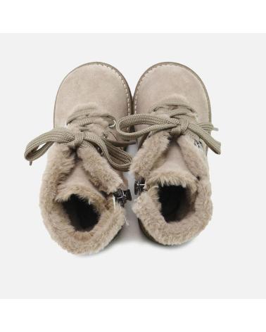 ELI BOTA SERRAJE CAMEL SIBARITAS 1957 MARRON