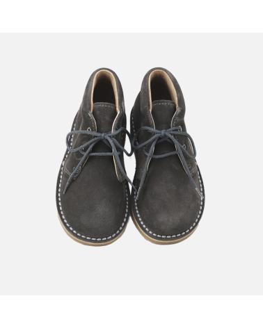 ELI BOTA SAFARI SIBARITAS 1957 GRIS