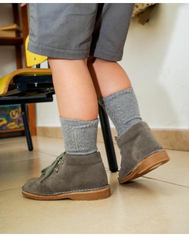 ELI BOTA SAFARI SIBARITAS 1957 GRIS