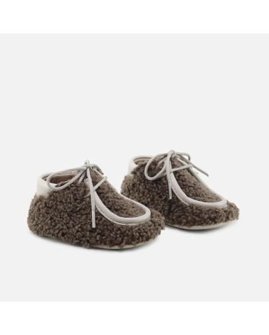 ELI PATUCOS NAIROBI BEBE CUCADA 1957 MARRON