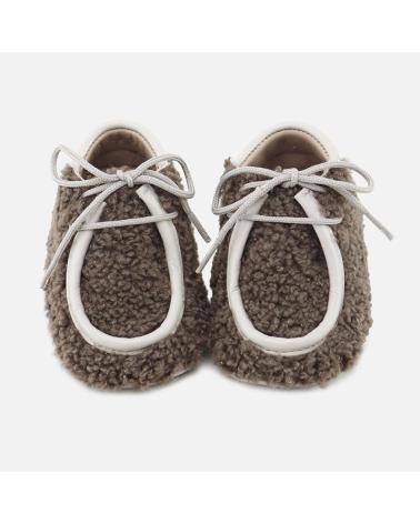 ELI PATUCOS NAIROBI BEBE CUCADA 1957 MARRON