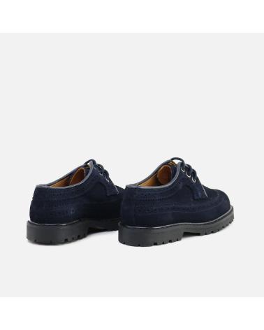 ELI BLUCHER SERRAJE MARINO SIBARITAS 1957 AZUL