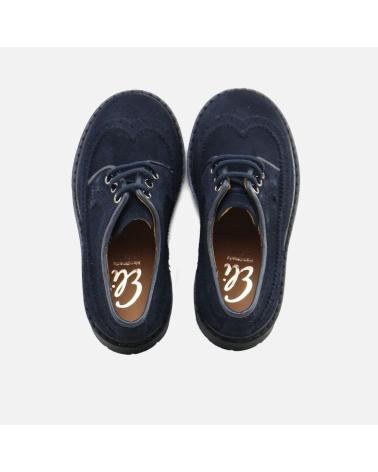 ELI BLUCHER SERRAJE MARINO SIBARITAS 1957 AZUL