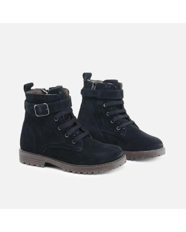 ELI BOTA SERRAJE WATERPROOF 1957 NEGRO