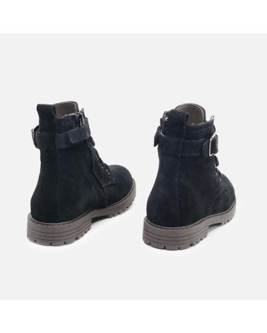 ELI BOTA SERRAJE WATERPROOF 1957 NEGRO