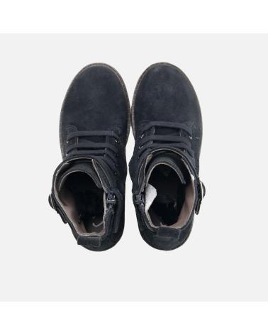 ELI BOTA SERRAJE WATERPROOF 1957 NEGRO