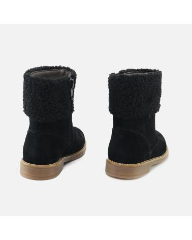 ELI BOTA NAIROBI WATERPROOF 1957 NEGRO