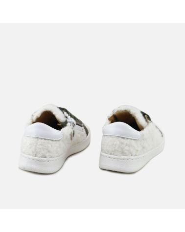 ELI DEPORTIVOS BORREGUITO TAKAL BEIGE SIBARITAS 1957 BLANCO