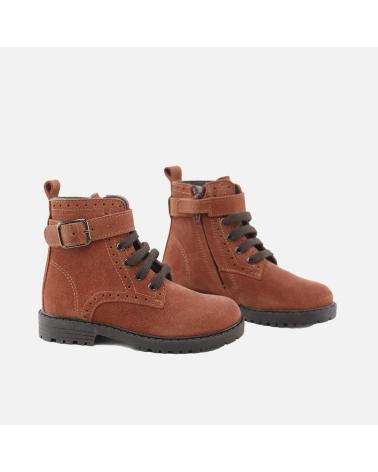 ELI BOTA SERRAJE CORAL WATERPROOF 1957 NARANJA