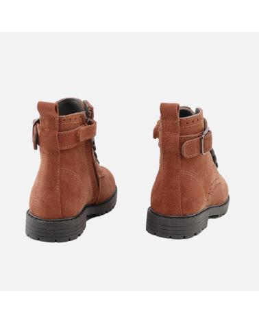 ELI BOTA SERRAJE CORAL WATERPROOF 1957 NARANJA