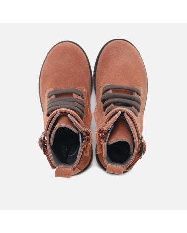 ELI BOTA SERRAJE CORAL WATERPROOF 1957 NARANJA