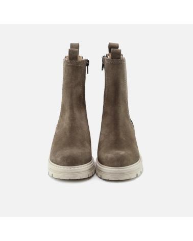 ELI BOTAS ELASTICOS LODO SIBARITAS 1957 MARRON