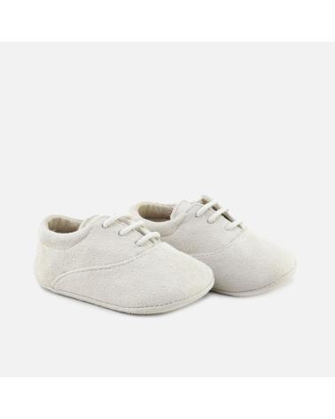 ELI BLUCHER BEBE PIEDRA CUCADA 1957 NATURAL