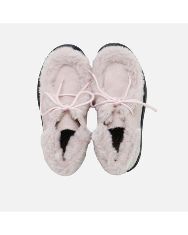 ELI BOTA WALLABEE SERRAJE BABY SIBARITAS 1957 ROSA