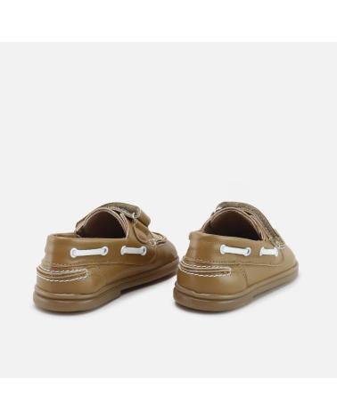 ELI NAUTICOS CAMEL PRIMEROS PASOS CUCADA 1957 MARRON