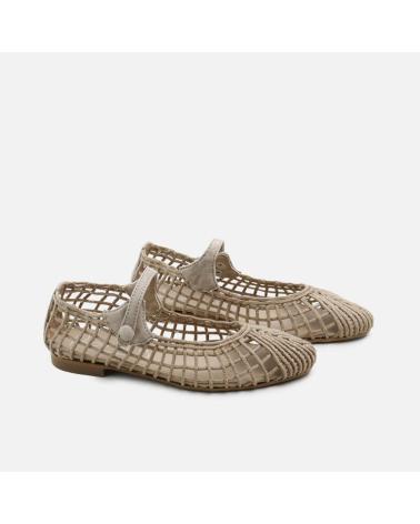 ELI MERCEDITAS CORDON TERRACOTA PAPANATAS 1957 TOPO